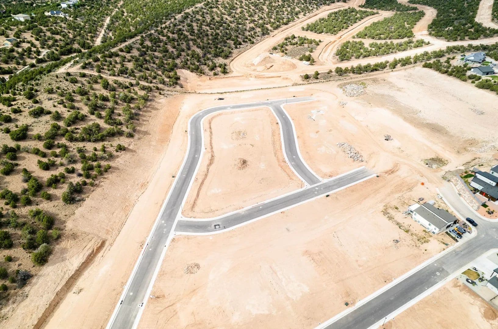 0.27 Acres of Land for Sale in Cedar City, UT - Cedar City, Utah, 84720