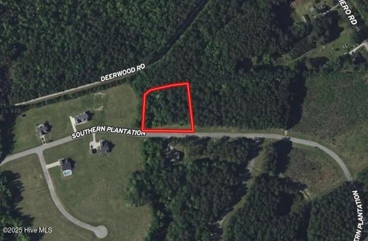 Lots & Land-Other in Oriental - Oriental, North Carolina, 28571