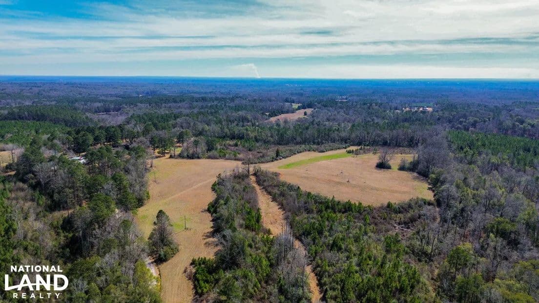The Ponderosa Farm Dallas County - Valley Grande, Alabama, 36701
