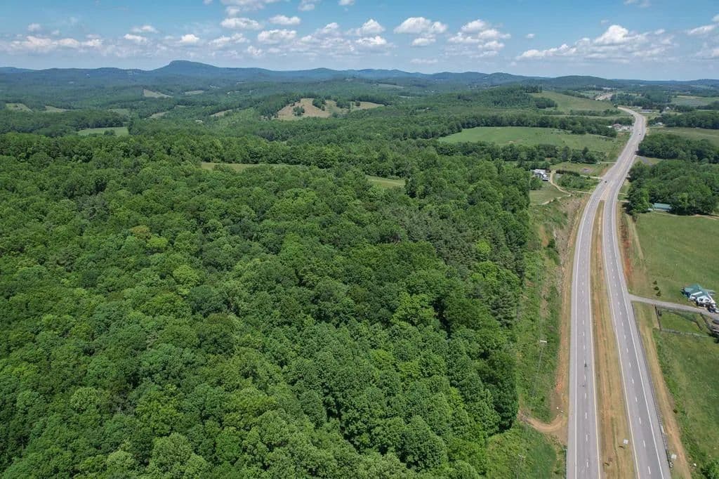 Property from TBD Danville Pike #TBD - KW - Laurel Fork, Virginia, 24352