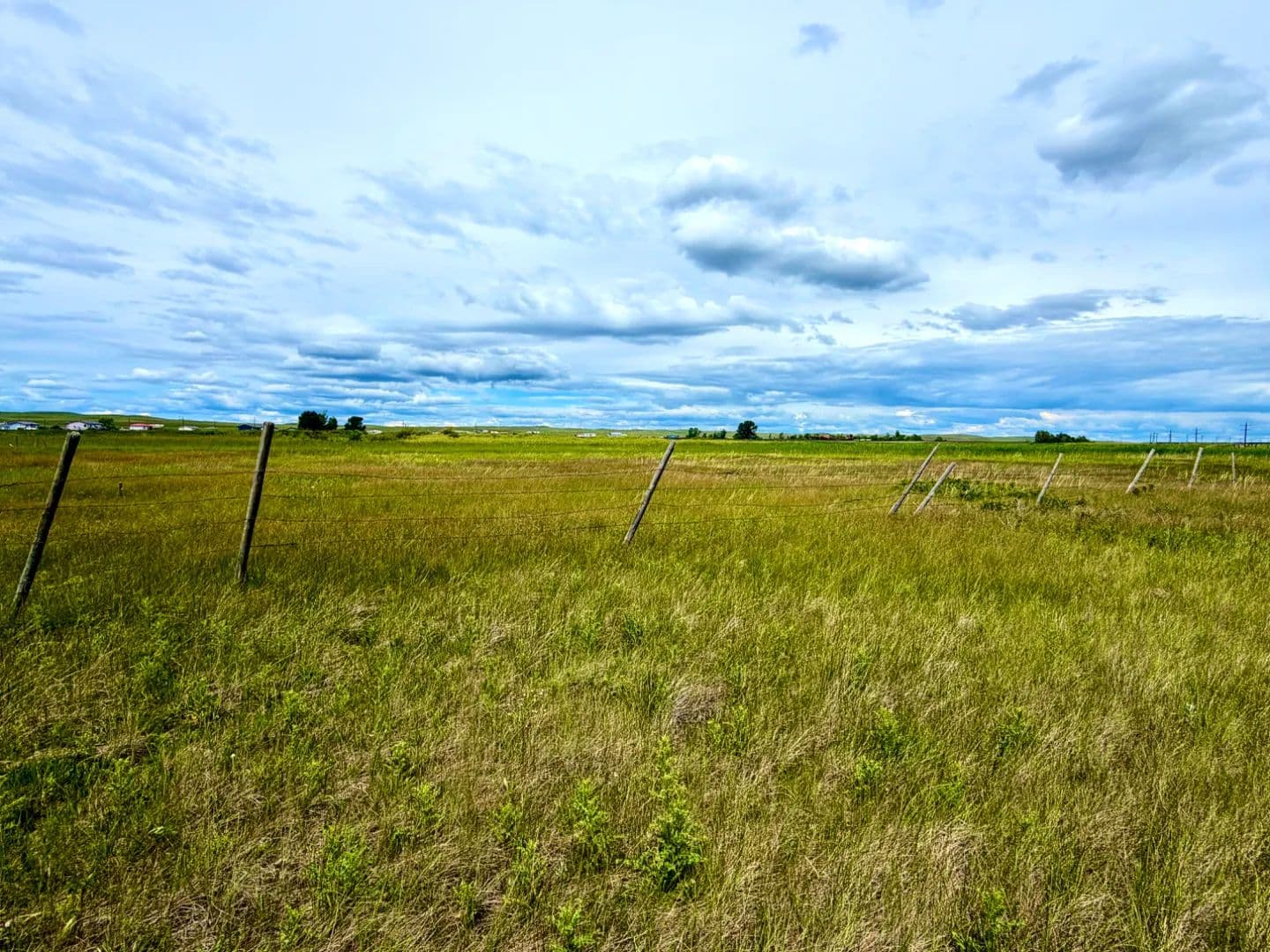 Large Lot Near East Glacier - Browning, Montana, 59417