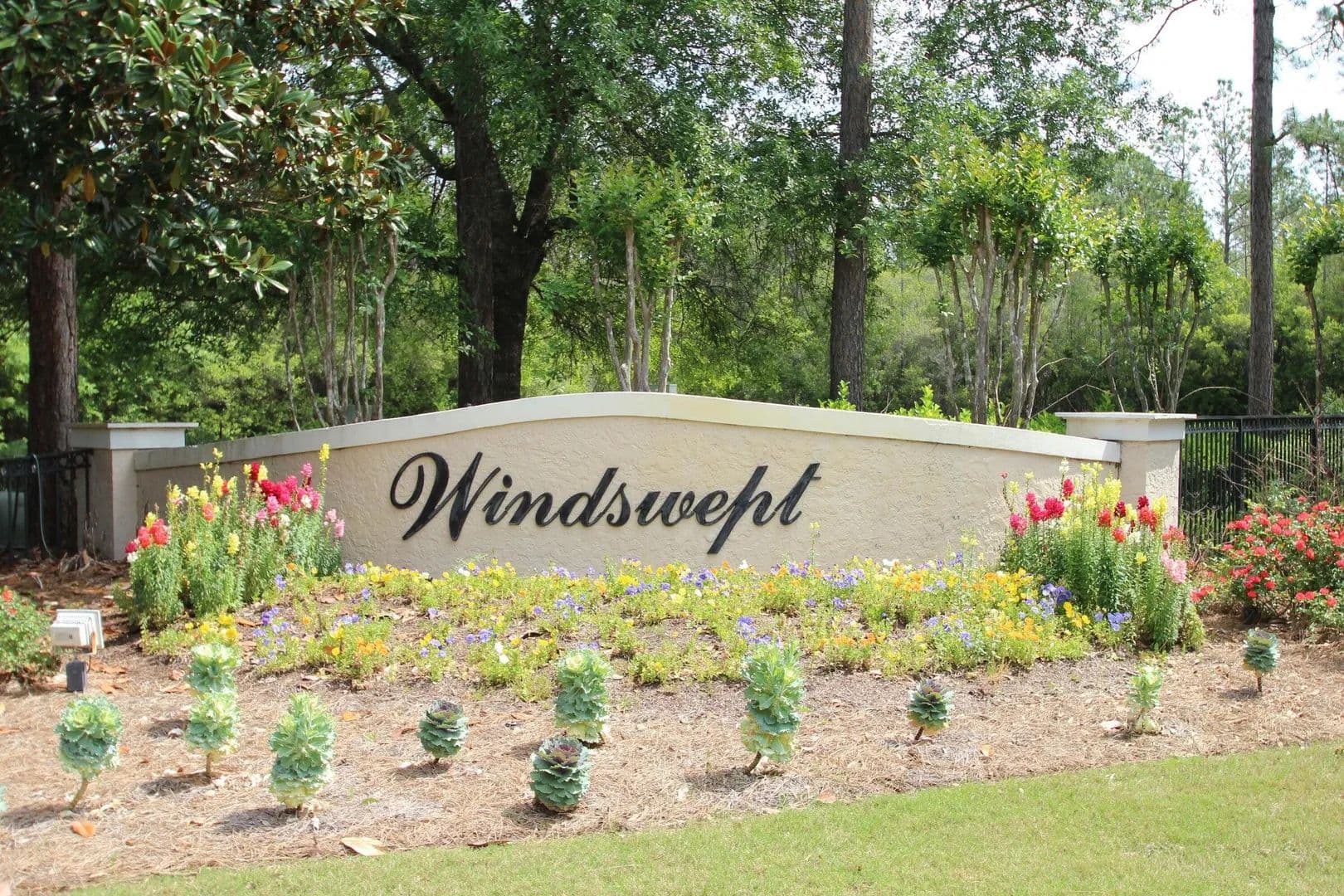 0.6 Acres of Land for Sale in Freeport, Florida - Freeport, Florida, 32439
