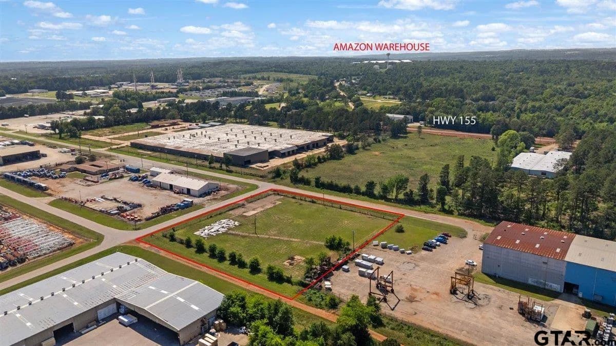 Property from 12965 8th Street #12965 8th Street - KW - Tyler, Texas, 75708