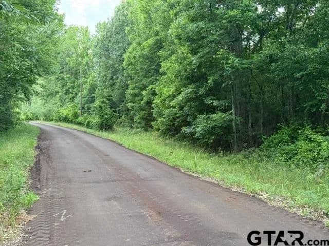 5.6 Acres of Land for Sale in Rusk, Texas - Rusk, Texas, 75785