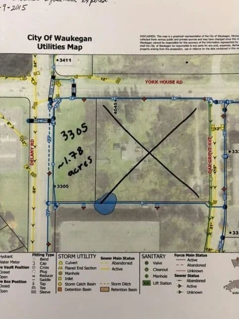 Property from 3305 Delany Road - KW - Waukegan, Illinois, 60087