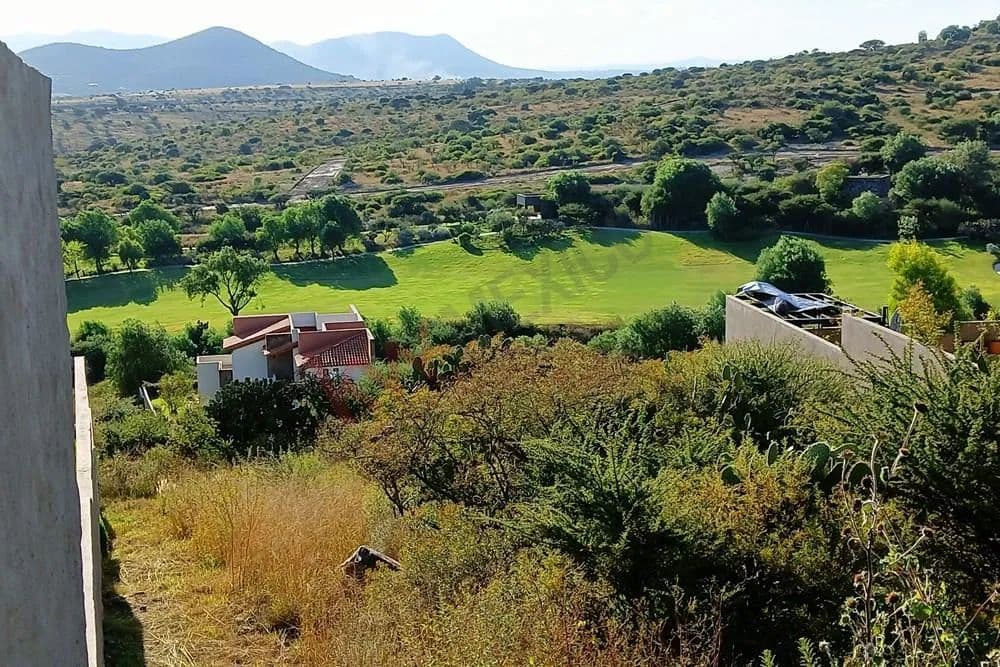 Terreno residencial en exclusivo Country Club Náutico en Tepeji del Río. - land for sale