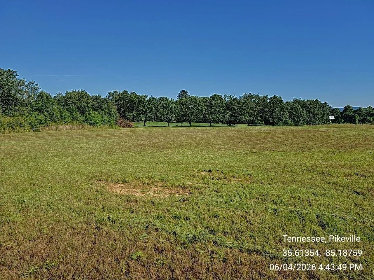 Property from 0002 Us 127 - KW - Pikeville, Tennessee, 37367
