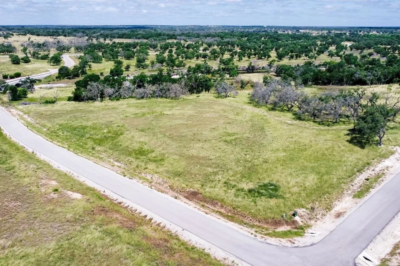 Property from Lot 41 Confluence Drive - KW - land for sale