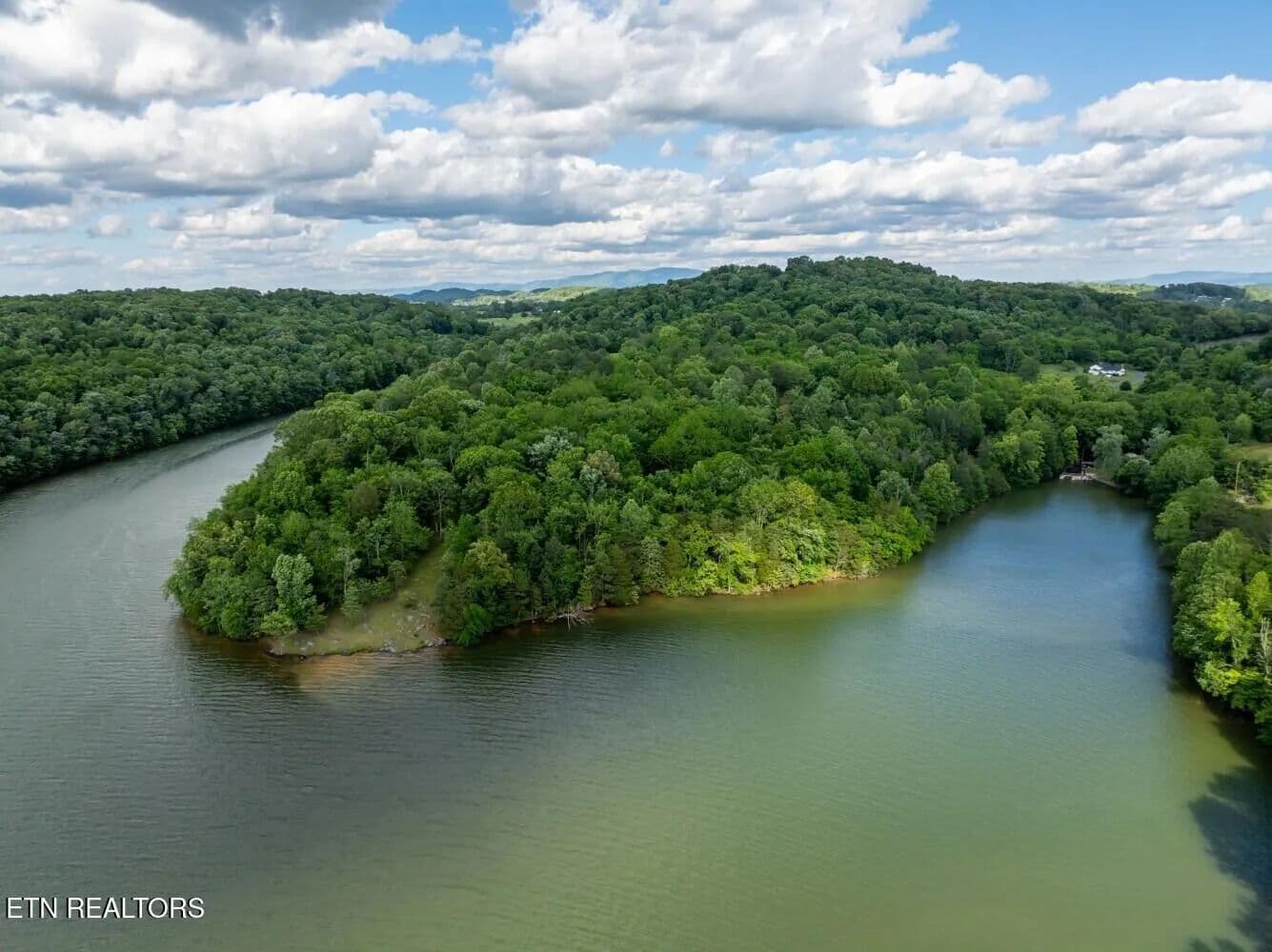 Property from 500 Geisler Rd - KW - Piney Flats, Tennessee, 37686