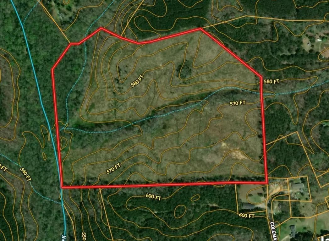 Property from Unknown Address - KW - Clinton, South Carolina, 29325