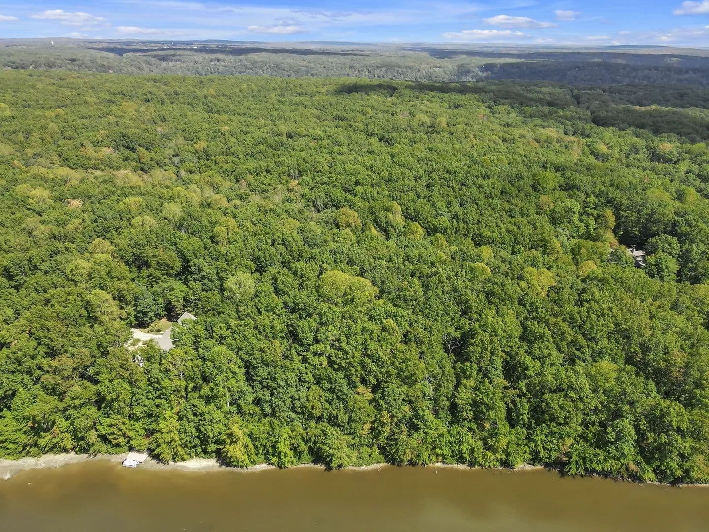 Property from 0 Lakeshore - KW - Monteagle, Tennessee, 37356