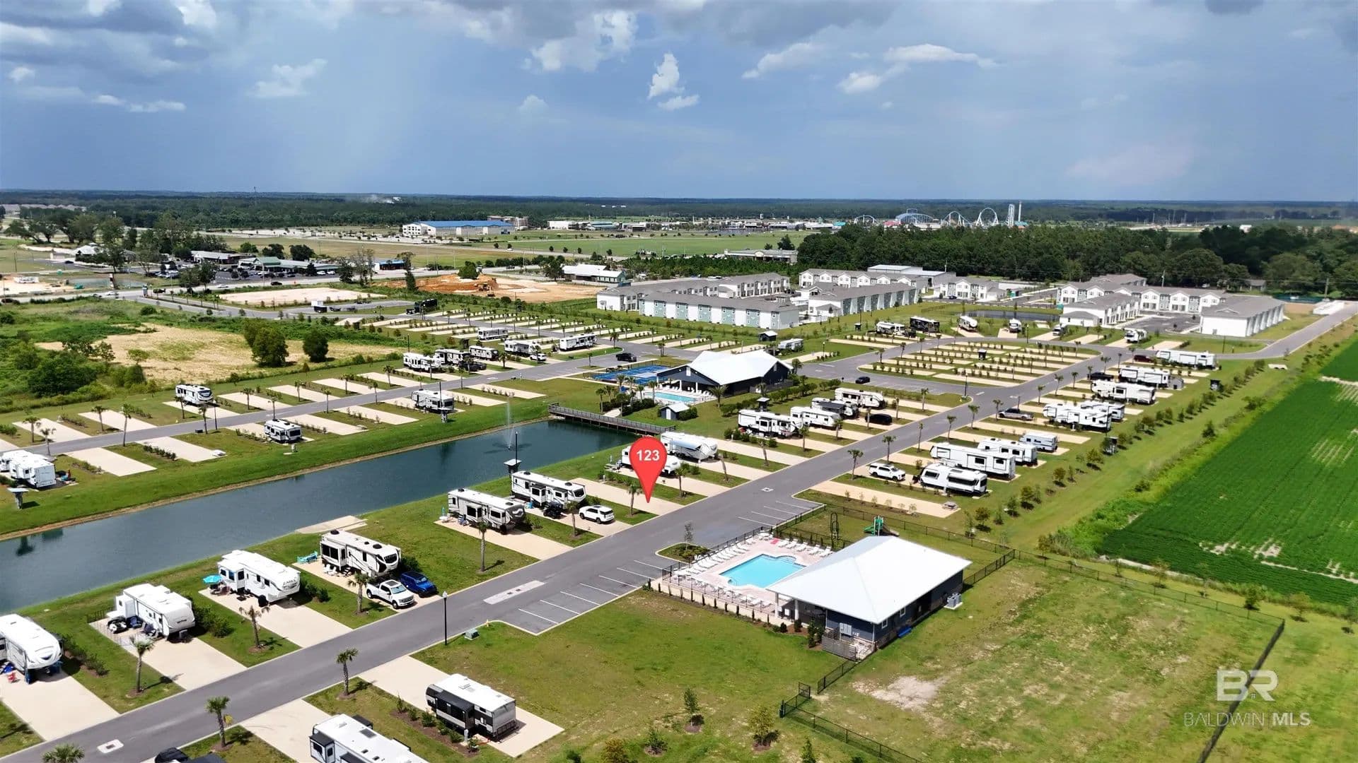 Property from 790 Vacation Circle - KW - Foley, Alabama, 36535