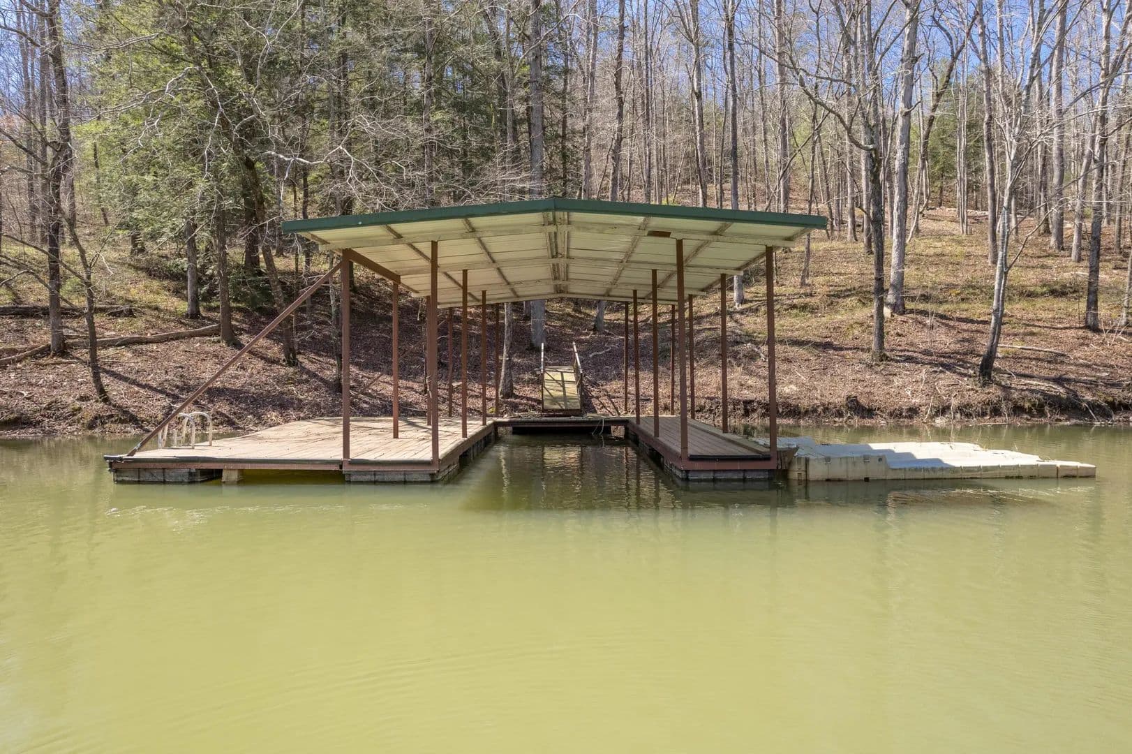 Property from LOT 14 THE LEGENDS - KW - Arley, Alabama, 35541