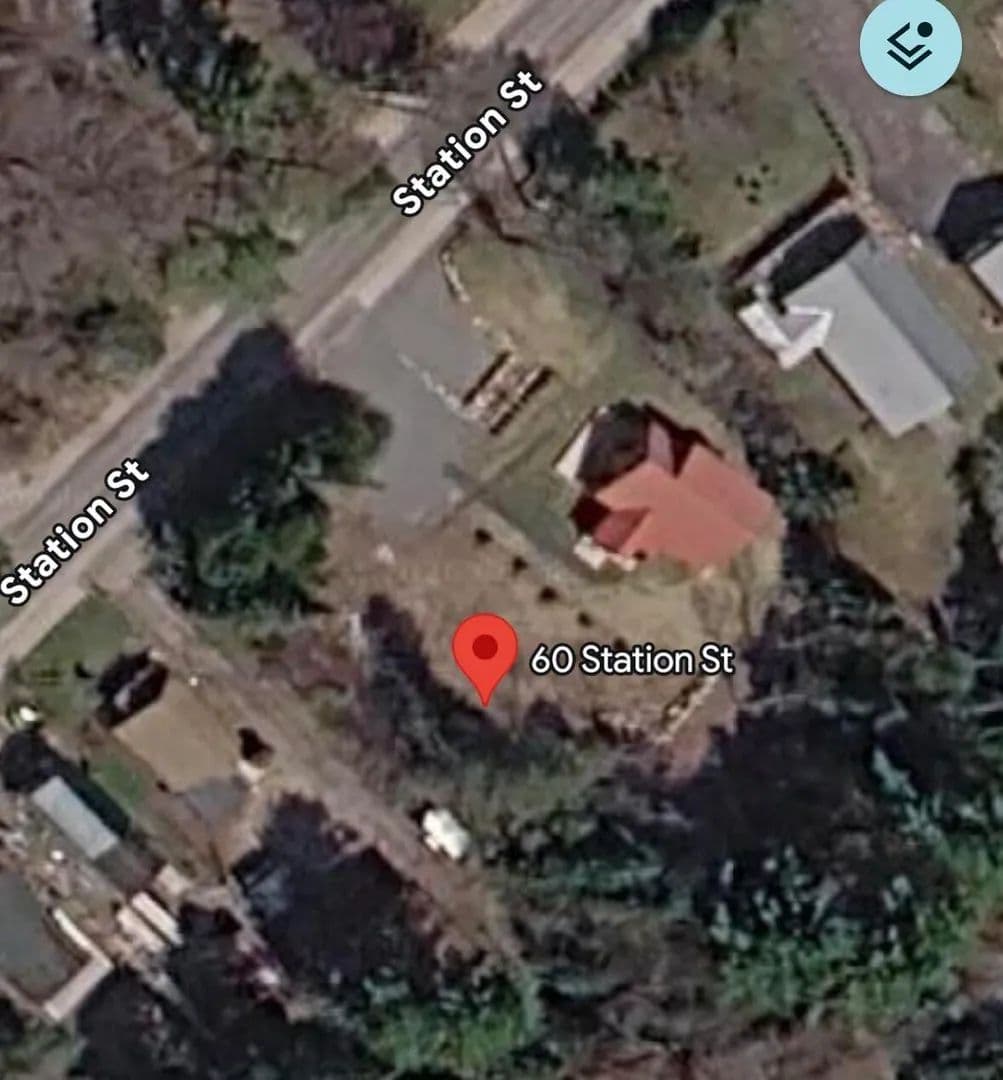Property from 60 Station Street - KW - Lake Placid, New York, 12946