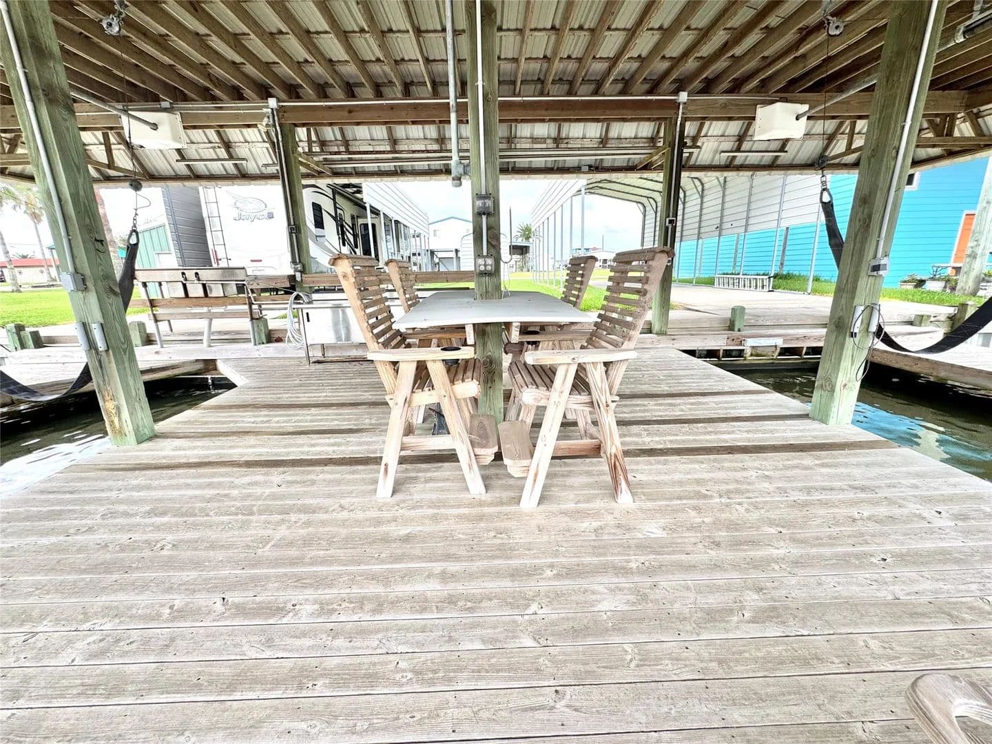 0.2 Acres of Land for Sale in Crystal Beach, TX - Crystal Beach, Texas, 77650
