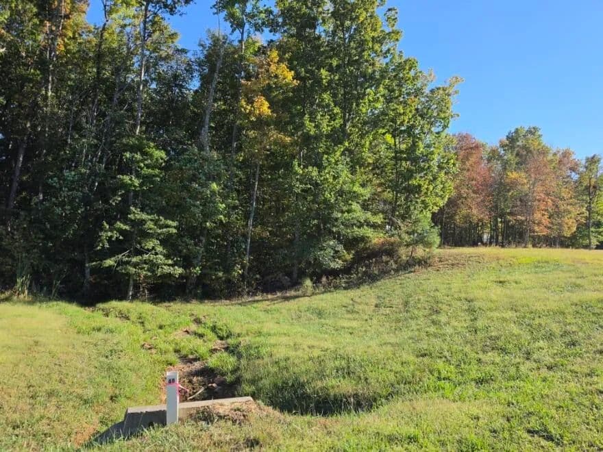 Vacant Land in Jasper - land for sale