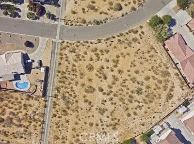 Property from 0 Viho - KW - Apple Valley, California, 92307