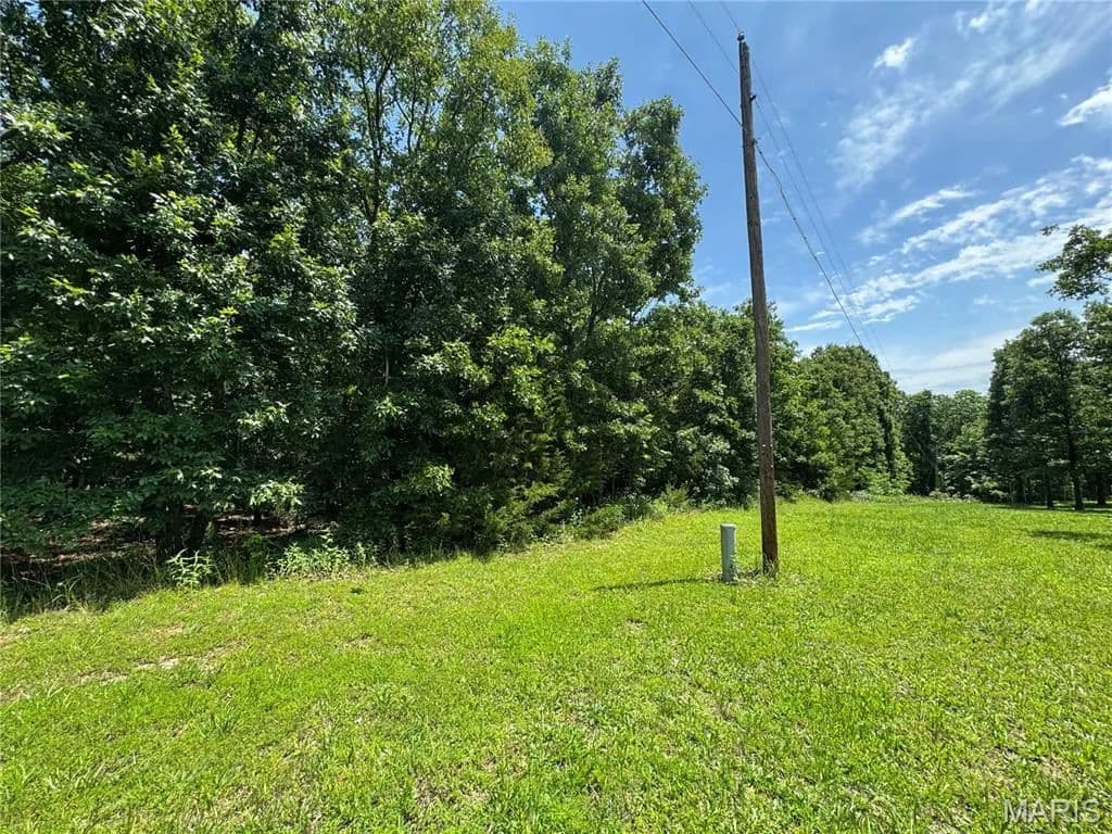 Property from TBD Hooiser Road - KW - Dixon, Missouri, 65459