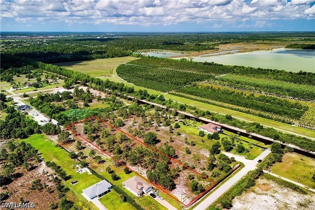 2.27 Acres of Land for Sale in Naples, FL - Naples, Florida, 34120