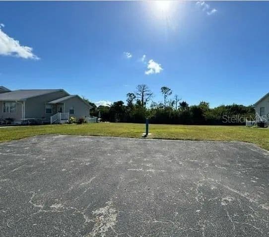 Vacant Land in Port Charlotte - land for sale