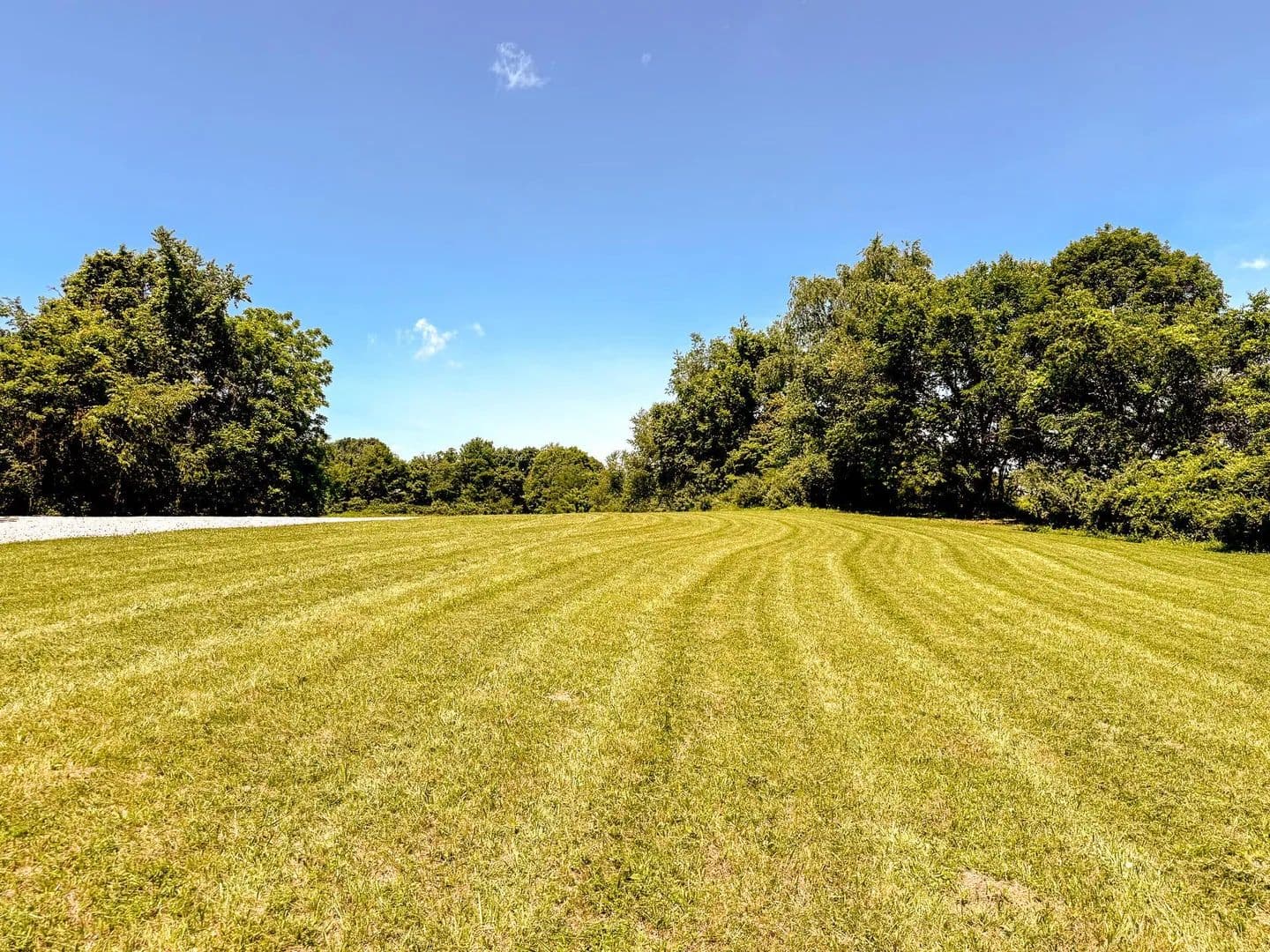 41.4 Acres of Land for Sale in Jackson, OH - Jackson, Ohio, 45640