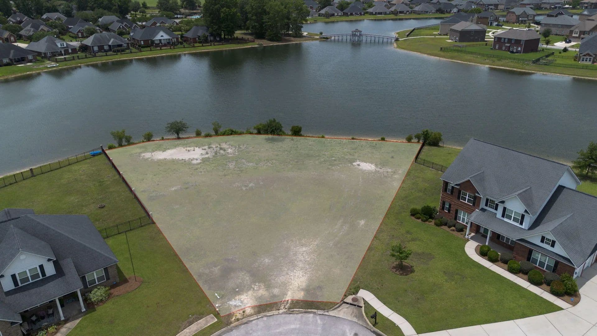 Property from 40 Currituck Court - KW - Sumter, South Carolina, 29153
