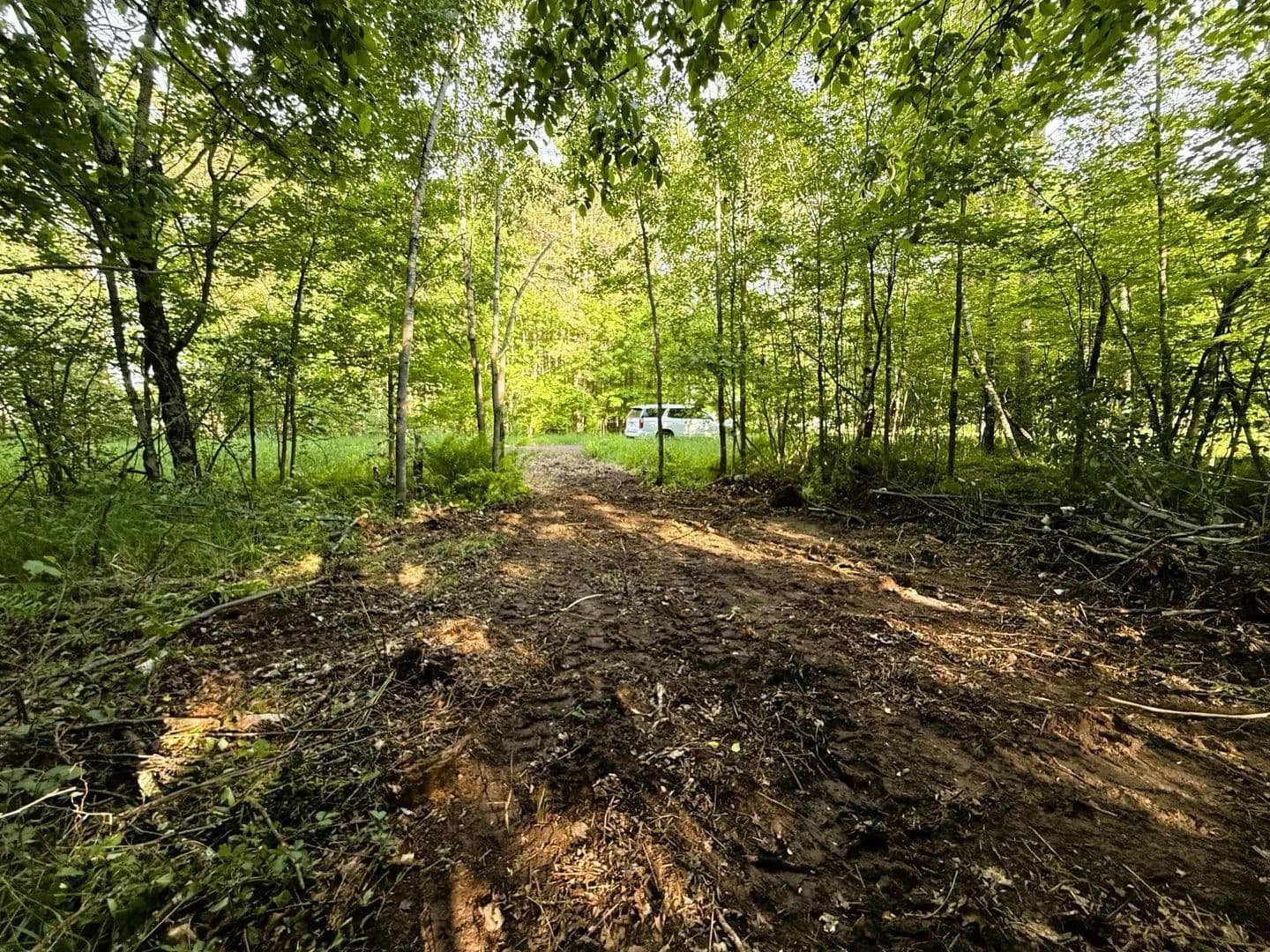 Property from TBD Frontier Lane - KW - Sturgeon Lake, Minnesota, 55783