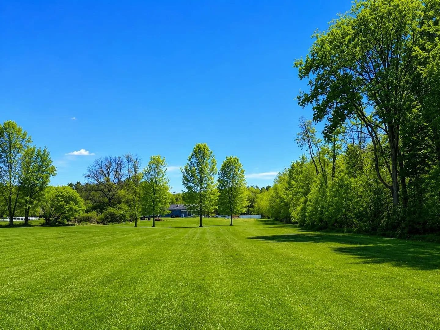 Vacant Land in Georgia - land for sale