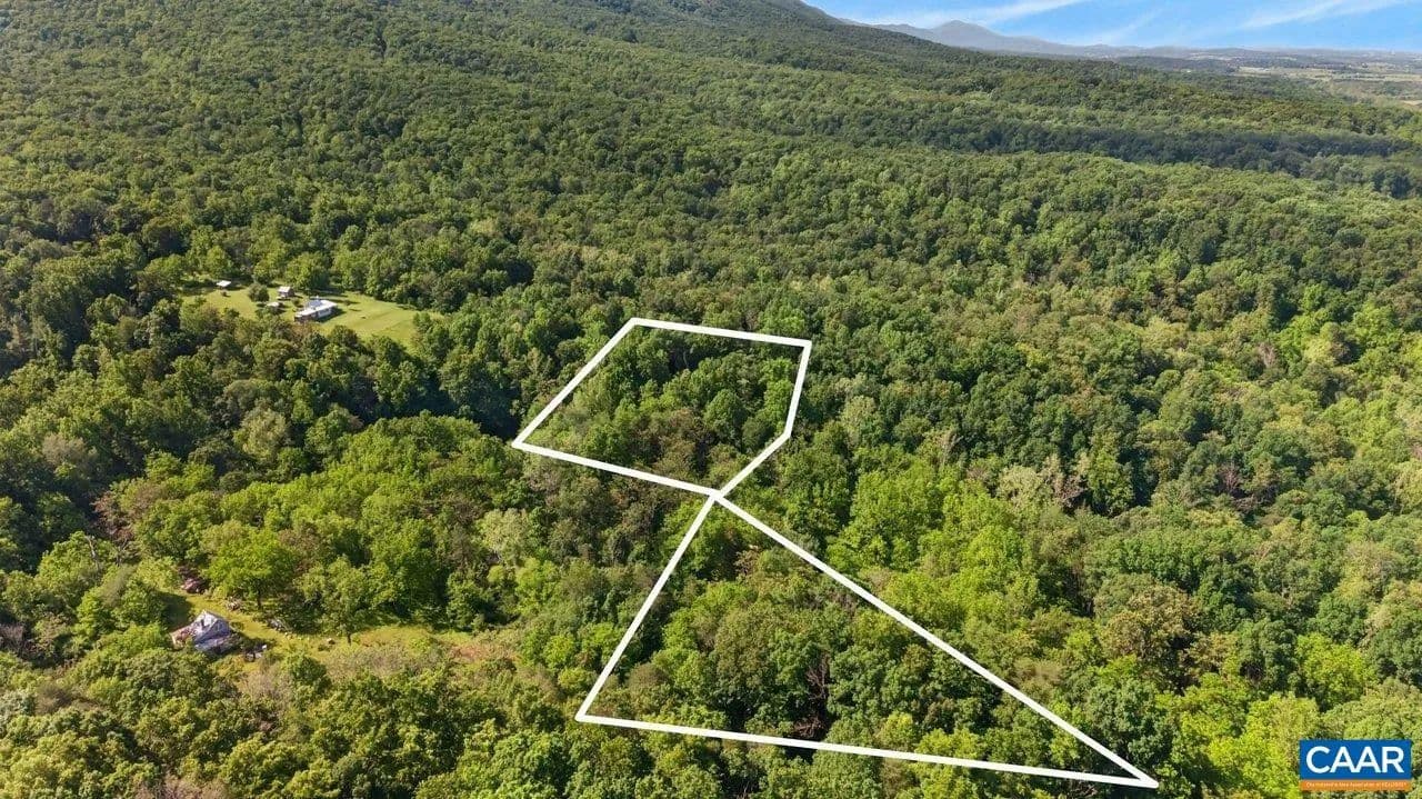 Property from 258 STRICKLER LN - KW - New Market, Virginia, 22844