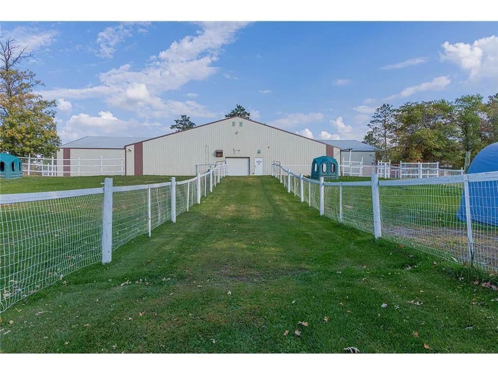 10.14 Acres of Land for Sale in Bemidji, Minnesota - Bemidji, Minnesota, 56601