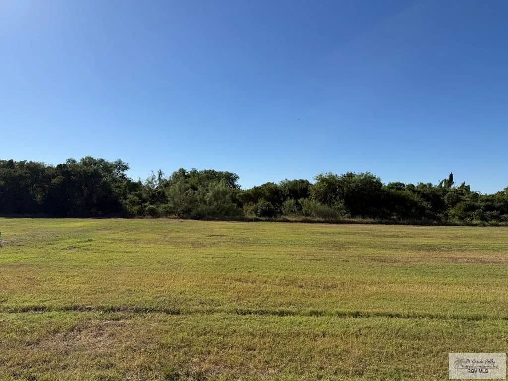0.69 Acres of Land for Sale in Brownsville, Texas - Brownsville, Texas, 78526