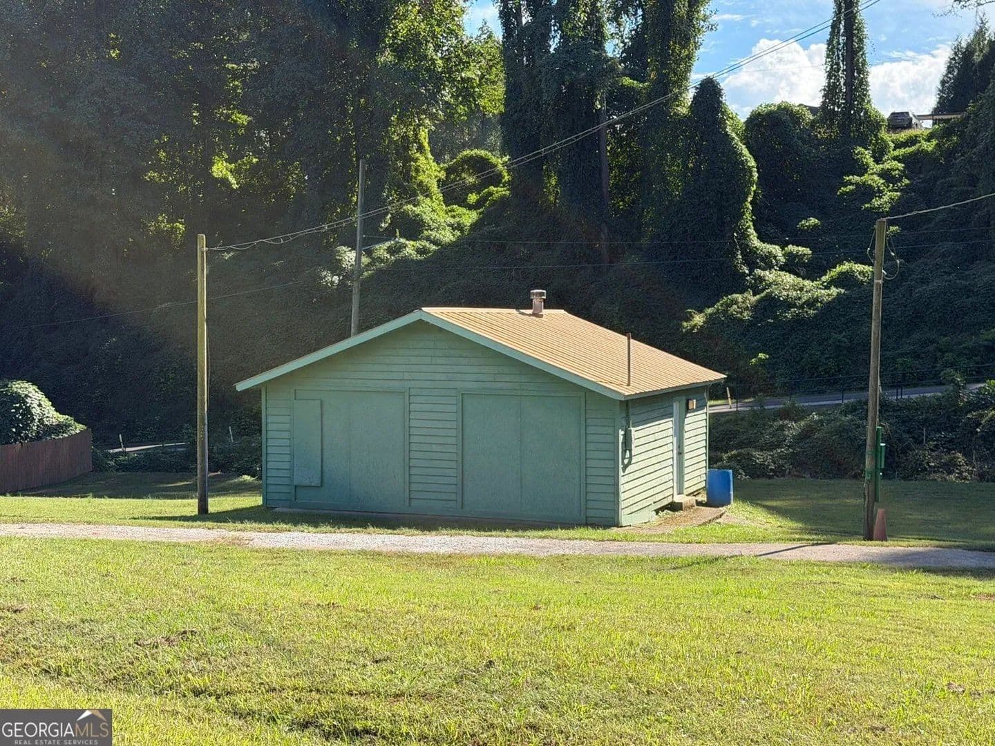 Lots & Land-Other in Ellijay - land for sale