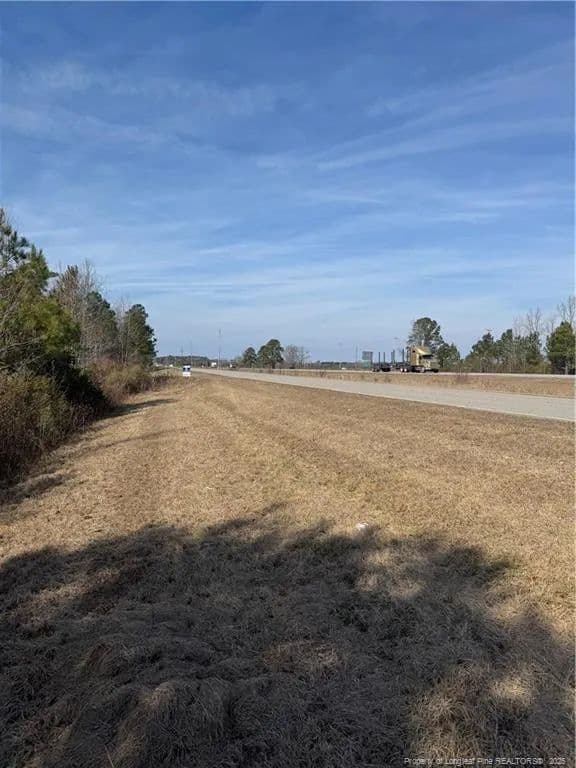 Vacant Land in Lumberton - Lumberton, North Carolina, 28358