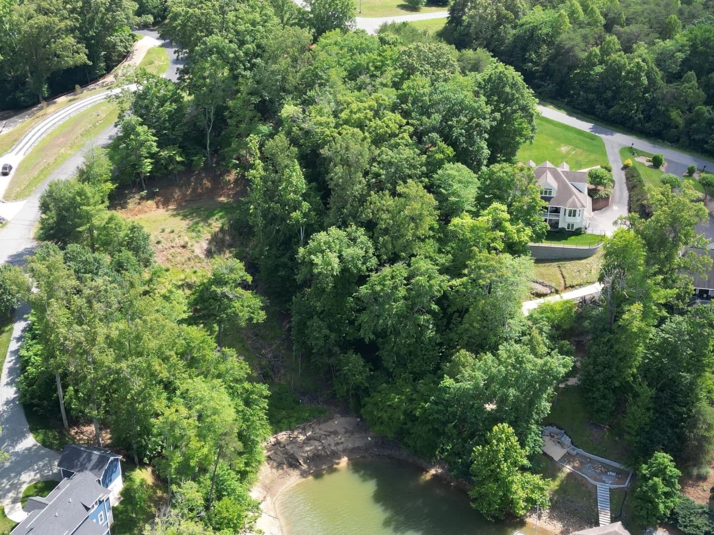 Property from 00 IVY LN - KW - Union Hall, Virginia, 24176