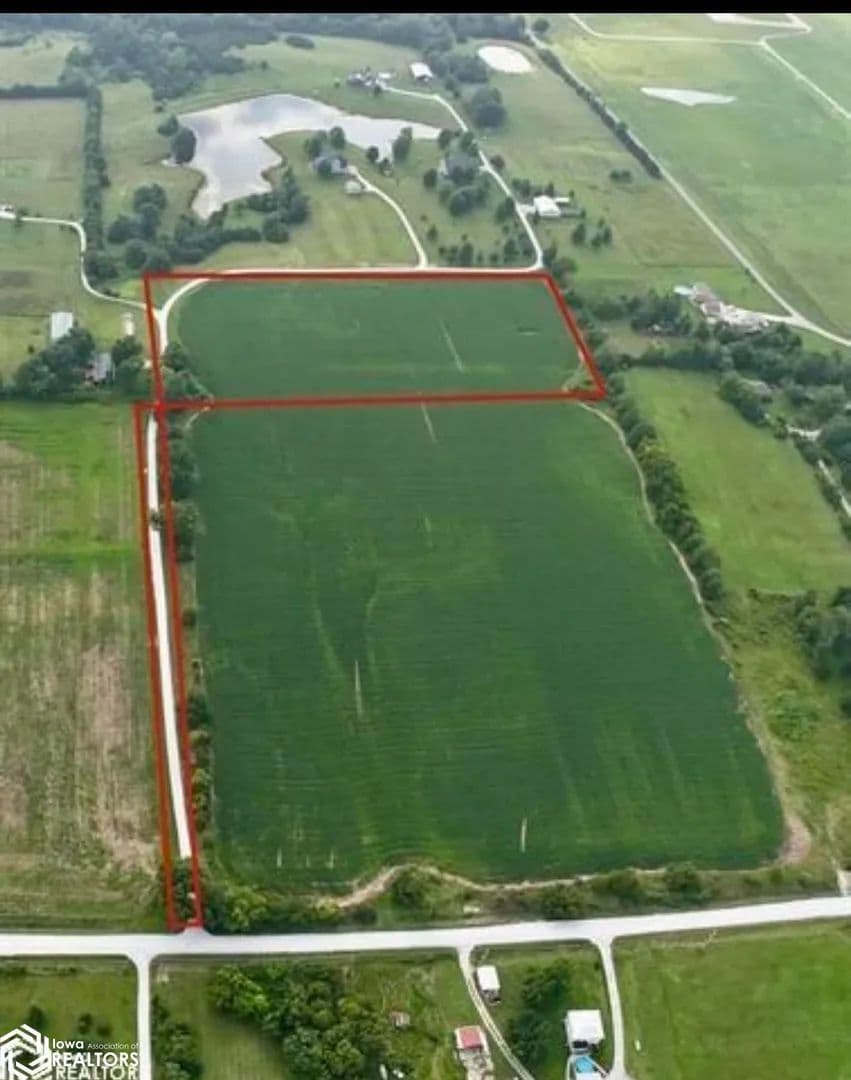 8.6 Acres of Land for Sale in Keokuk, IA - Keokuk, Iowa, 52632