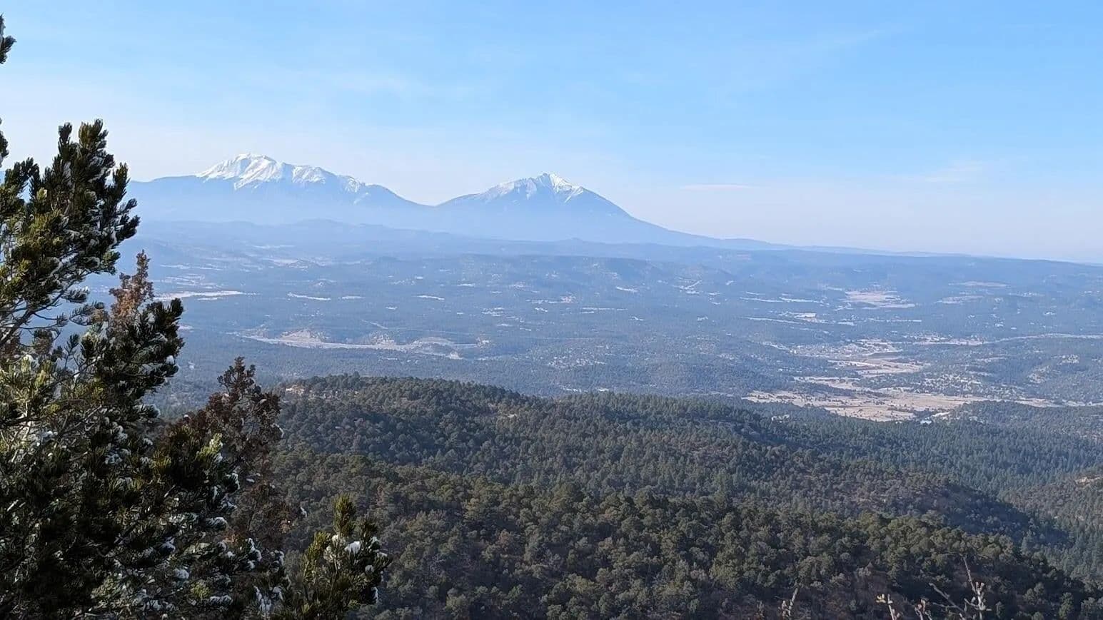 7408 Bear Paw ( AKA Vista West Dr.) Lot 58, Trinidad, CO 81082 - Trinidad, Colorado, 81082
