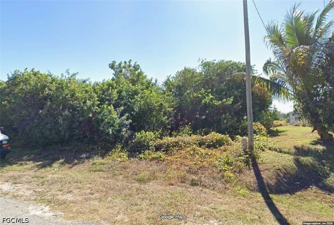 Property from 4031 28th Street SW - KW - Lehigh Acres, Florida, 33976