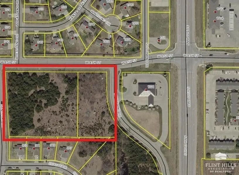 Lots & Land-Other in Junction City