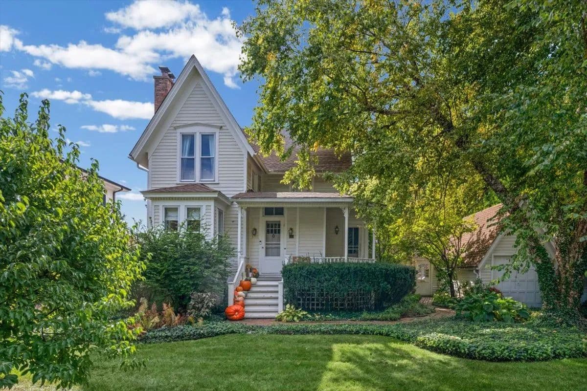 Vacant Land in Winnetka - Winnetka, Illinois, 60093