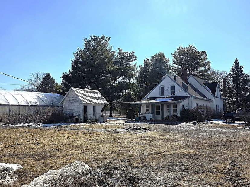 Property from 3439 Cartersburg Road - KW