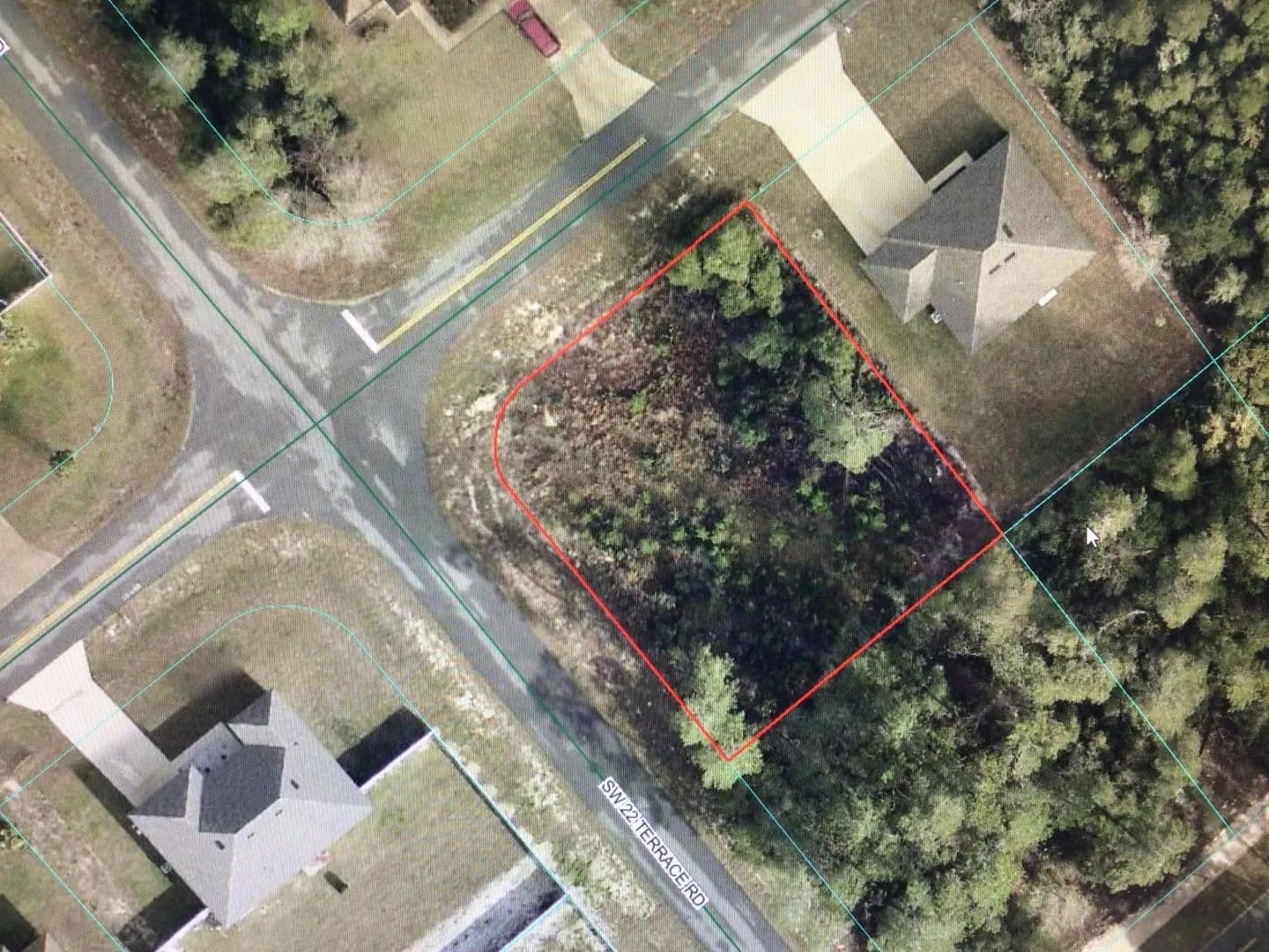 Lots & Land-Other in OCALA - land for sale