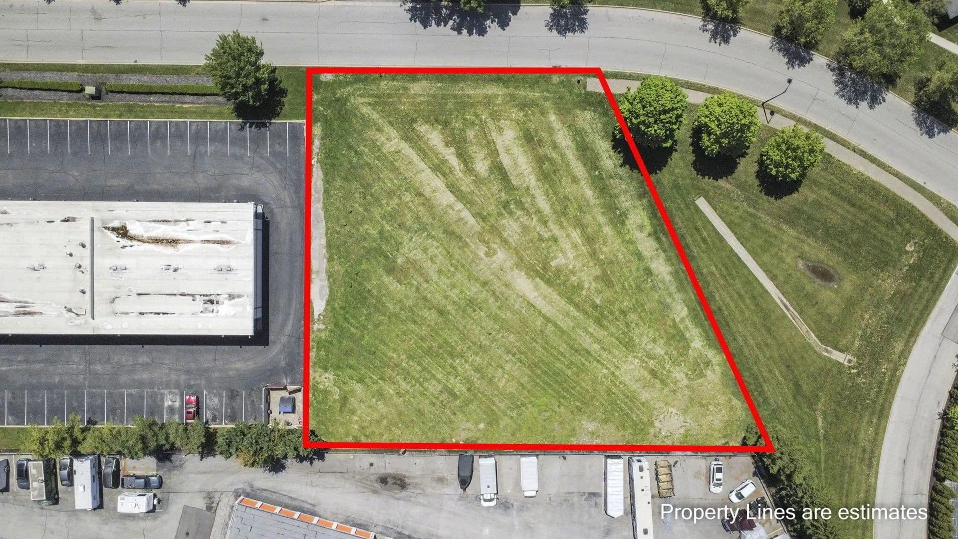 0.79 Acres of Land for Sale in Grove City, OH - Grove City, Ohio, 43123