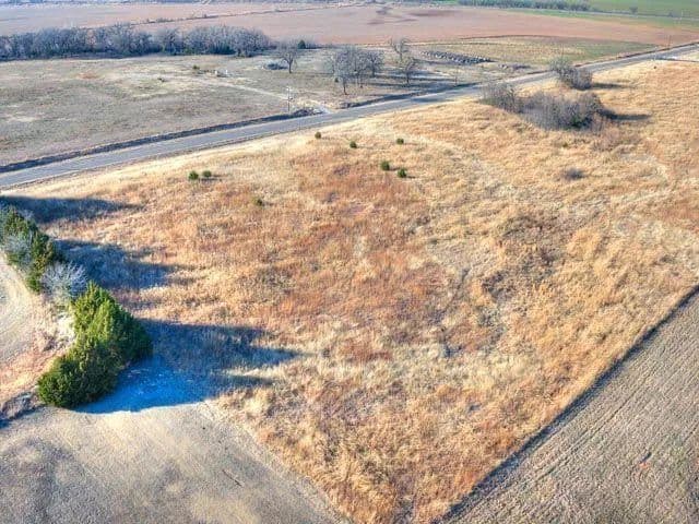 3.82 Acres of Land for Sale in Guthrie, Oklahoma - Guthrie, Oklahoma, 73044