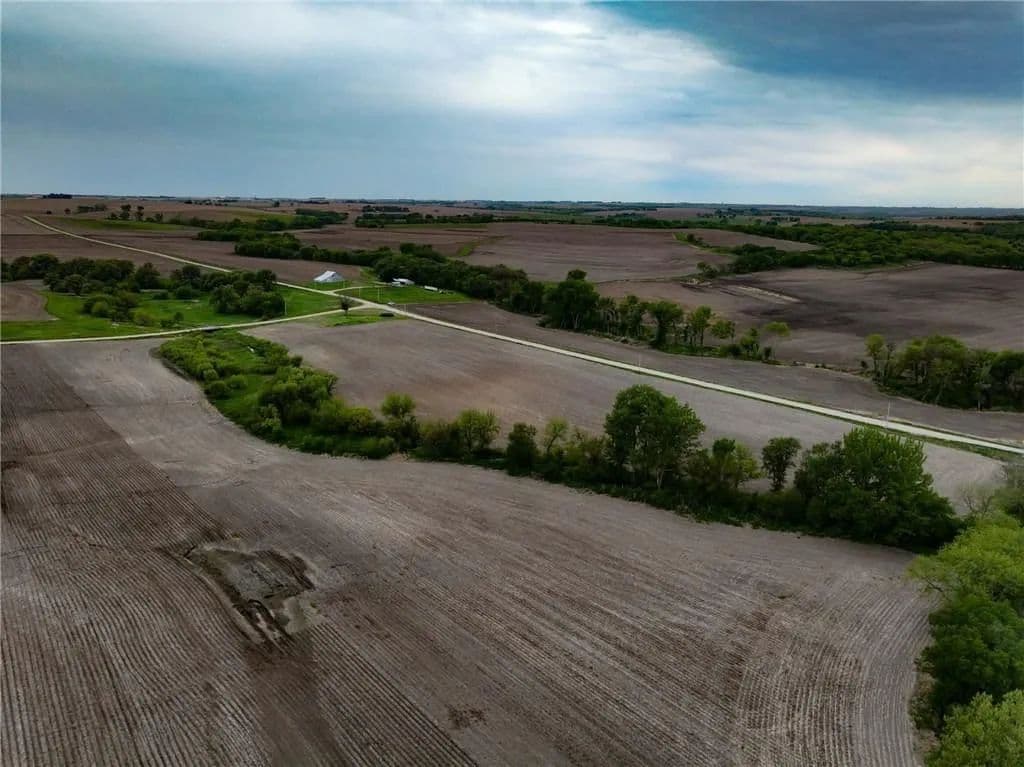 Property from 320 th Foxtail Road - KW - Hiawatha, Kansas, 66434