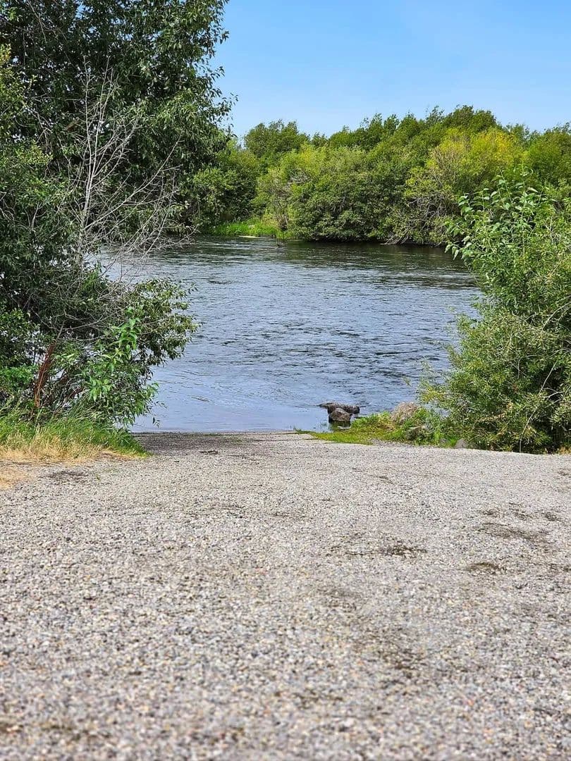 Chester Confluence Ranch - land for sale