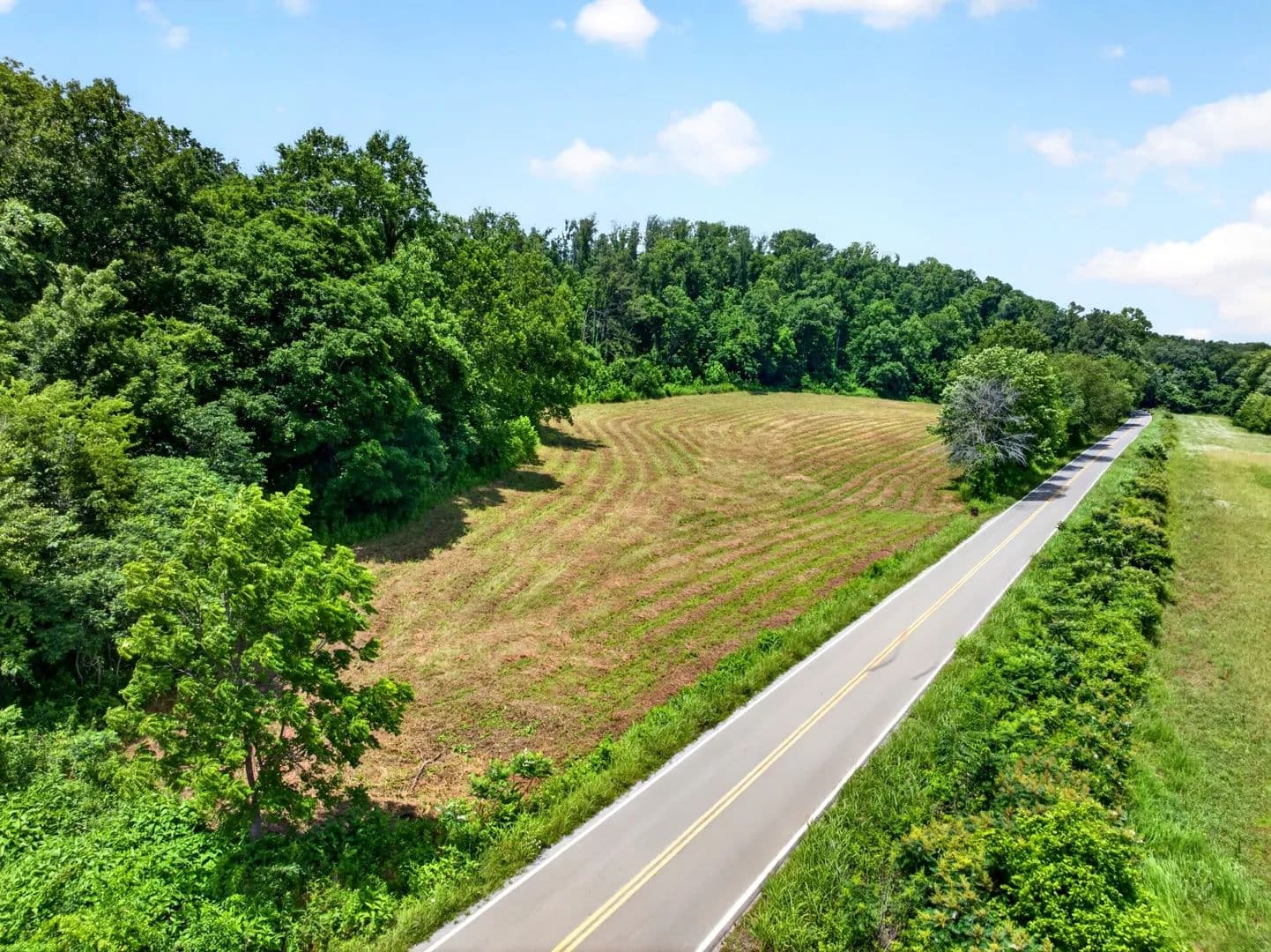 Property from 0 Ellis Mills Rd - KW - Erin, Tennessee, 37061