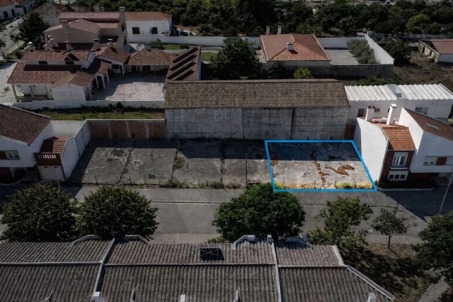 179 Acres of Land for Sale in Alpiarça, Alpiarça - land for sale