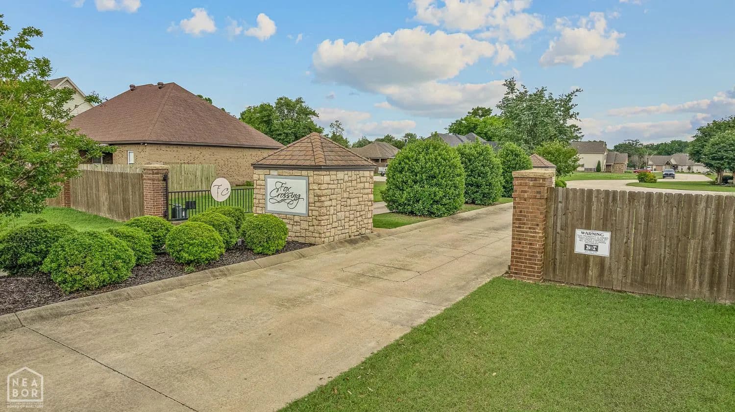 Property from 2 Genells Way - KW - Blytheville, Arkansas, 72315