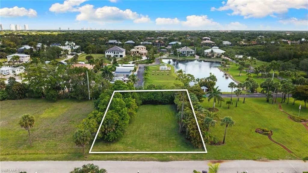 Property from 3080 Pine Tree DR - KW - Bonita Springs, Florida, 34134
