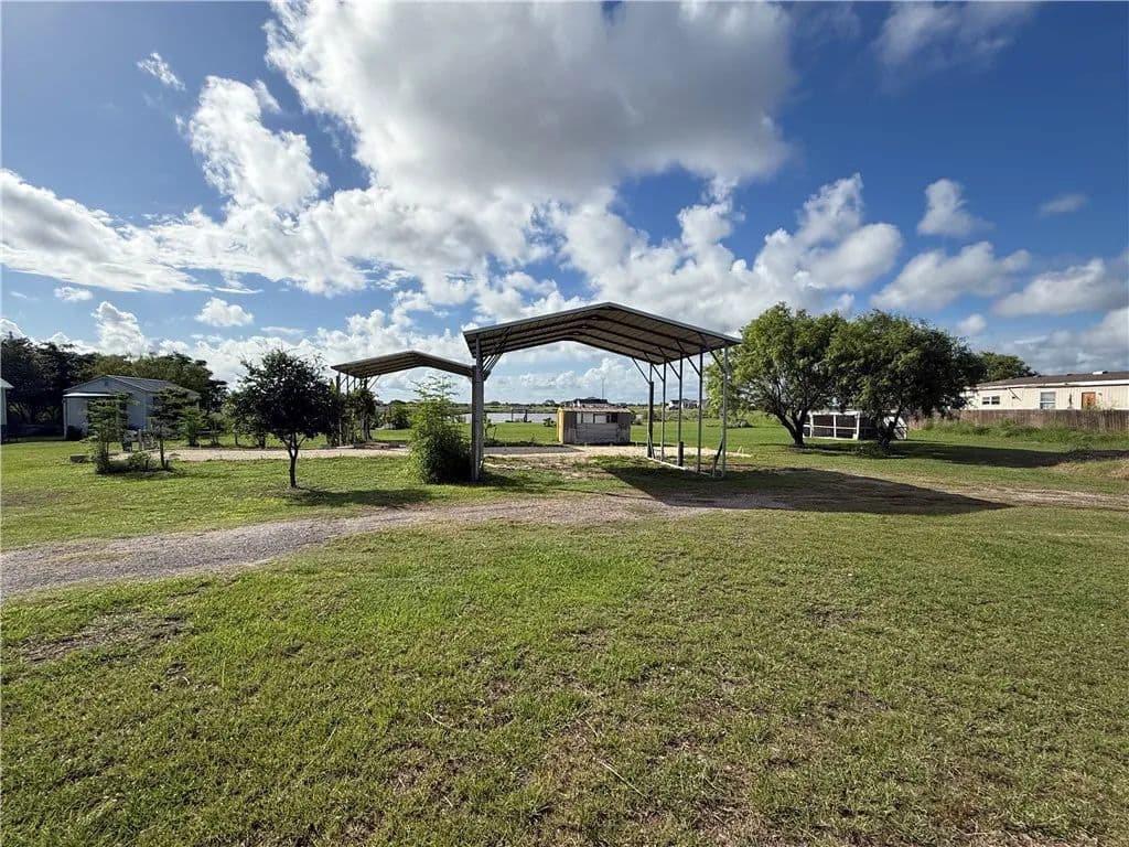 3.21 Acres of Land for Sale in Rockport, Texas - Rockport, Texas, 78382
